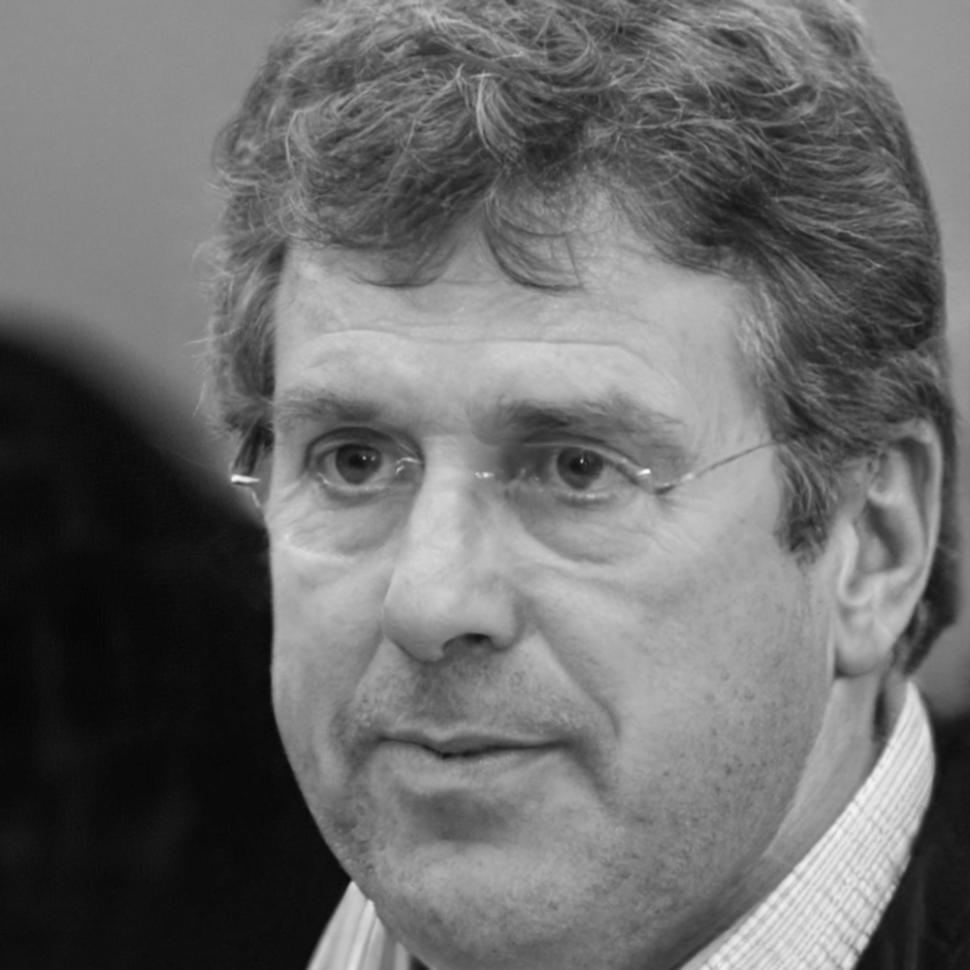 Ritratto di Federico Montemurro